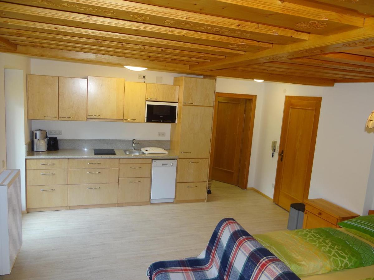 Haus Edelweiss Apartment Sankt Margarethen im Lungau Room photo